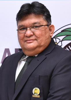 Anggota Komisi